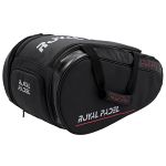 Royal Padel Bag X Pro Black
